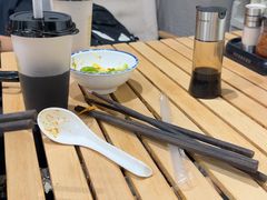 -韩萍老南京馄饨(河西万达店)