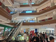 -友谊阳光城(金贸街道店)