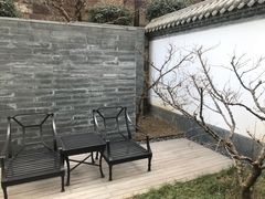 -西安华清御汤酒店