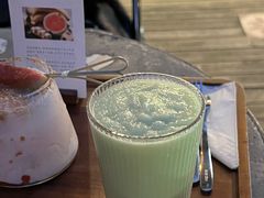 -时光花园(白鹭洲店)