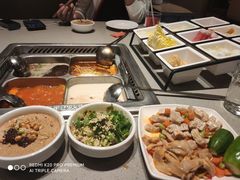 -海底捞火锅(河东万达广场店)