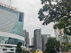 -南屏步行街
