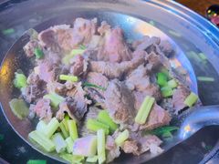 -江村四哥新鲜牛肉店(江高总店)