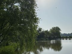 -云龙湖旅游景区