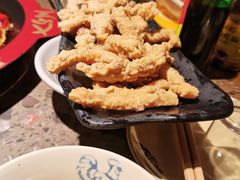 -七里川健康火锅(总店)