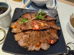-千牛将·鲜牛肉火锅(开元路店)