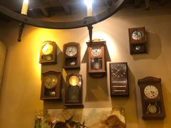 -ALBERGUE 1601 婆仔屋葡国餐厅