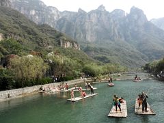-云台山风景名胜区