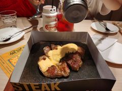 -卡朋西餐(悦汇城店)