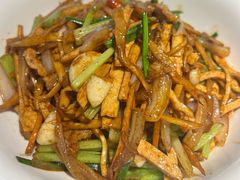 -小菜园新徽菜(苏州繁花中心店)