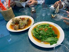 -醉壹号海鲜大排档(厦门美食地标店)