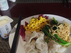 -牡丹国际大酒店-港式茶餐厅
