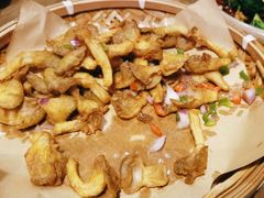 -那时新疆·若羌(经纬汇店)