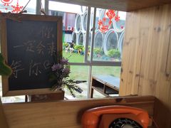 门面-六鳌翡翠湾滨海度假景区