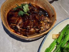 -啫神·广州地标美食(北京路店)