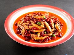 -妈妈传炖品(双林店)