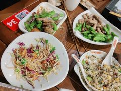 -管氏翅吧(台湾街店)
