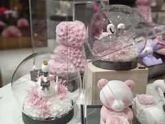 -ROSEONLY诺誓(磐基中心店)