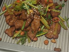 -小菜园新徽菜(芜湖万达店)