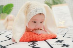 -巴黎Paris baby儿童摄影(宝山万达店)