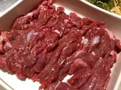 -海底捞火锅(万象城店)