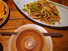 -亮欢寨酸汤鱼(沙冲路店)