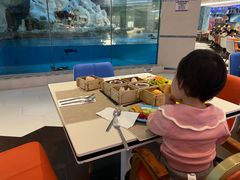 -帝企鹅自助餐厅•儿童岛•真企鹅(长隆企鹅酒店)