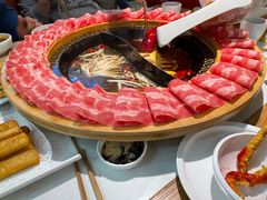 -川中渝夫火锅(铜陵万达广场店)