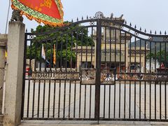 -悦城龙母祖庙