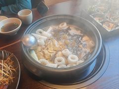 -滇野云南野生菌餐厅(陕西南路店)