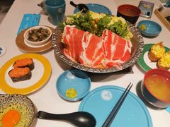 -晴季寿司(活力城店)