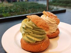 -麦田工坊(月湖店)