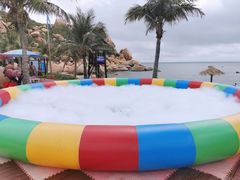 -那琴半岛地质海洋公园