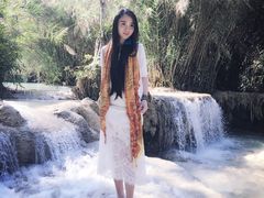 -关西瀑布