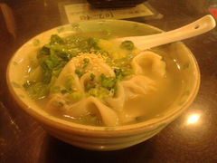净云吞-黄但记老店·陈村粉食府