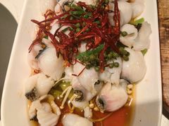 -北李妈妈菜·海肠捞饭(高新万达店)