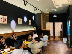 大堂-YAMAKAWA(龙湖胥江天街店)