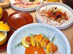 -匠和风精致料理(春熙路群光广场店)