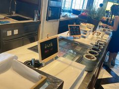-君悦酒店·乐厨·高空自助餐(青年大街店)
