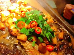 -探鱼·鲜青椒爽麻烤鱼(领展购物广场店)