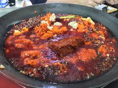 -星鸿社重庆老火锅