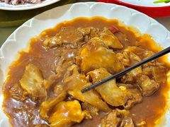 -逢春菜馆天津菜(胜利路店)