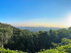 -火炉山森林公园