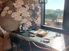 -老乾杯和牛烧肉(王府中环店)