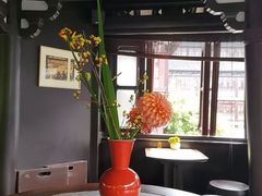 -豫园湖心亭茶楼