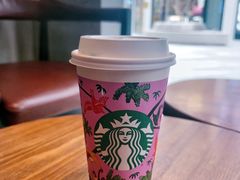 -星巴克(北京三里屯SOHO一店)