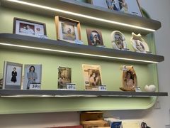 -海马体家庭照相馆(广州正佳广场店)