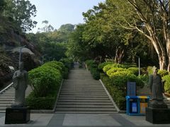 -青礁慈济宫