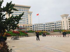 -山东大学(威海校区)