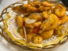 -大鸿运酒店·苏州菜·松鼠桂鱼(观前街店)